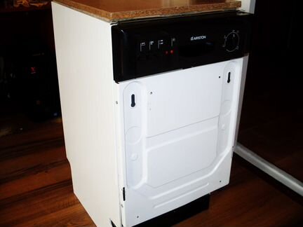 Посудомоечная машина ariston K-LS 43 SFL.1 (BR)