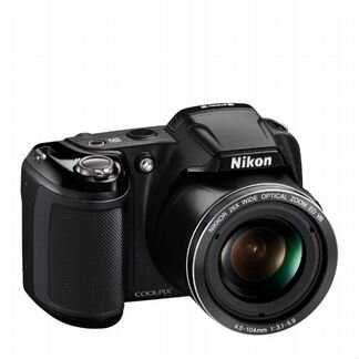 Nikon l810