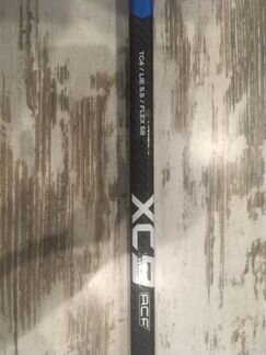 Хоккейная клюшка true XC9, подростковая, профи
