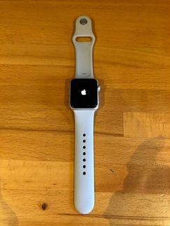 Смарт часы Apple Watch Series 3