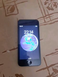 iPod touch 6 32gb