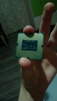 Процессор Intel core i5-4460S SR1QQ 2.90Ghz
