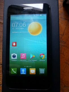 Alcatel One Touch pop s3