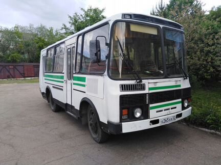 Продаю автобус паз 32051R 2001г