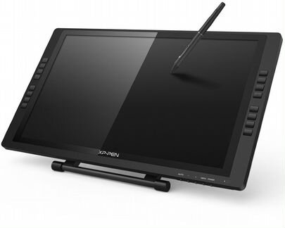 Графический планшет монитор XP-Рen Artist22E Pro