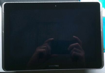 SAMSUNG Galaxy Tab2 10.1