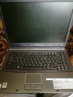 Ноутбук Acer 5220