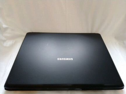 Ноутбук SAMSUNG R509