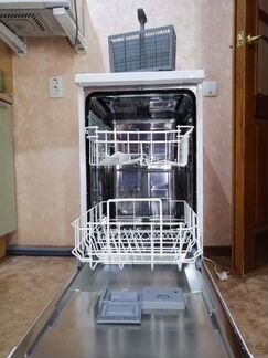 Посудомоечная машина leran