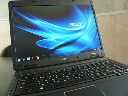 Acer Extensa - как новый