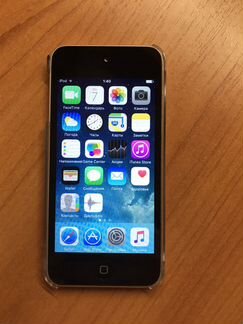 iPod touch 5 16 GB