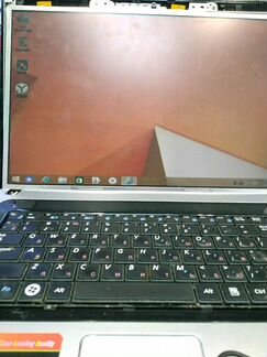 Ноутбук SAMSUNG NP-R520-XA04RU