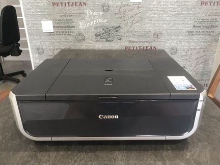 Принтер canon IP4300