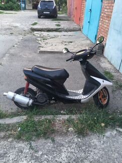 Продаётся скутер 150 к