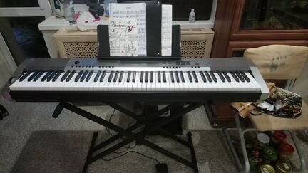 Электронное фортепиано Casio-230