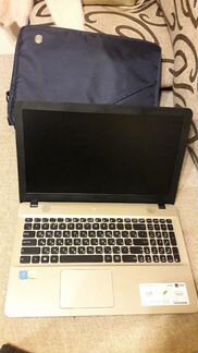 Ноутбук Asus Vivobook d541n