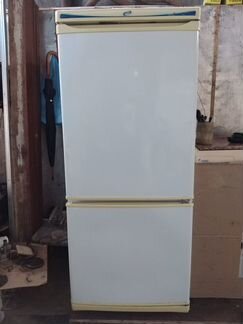 Холодильник двухкамерный Pozis