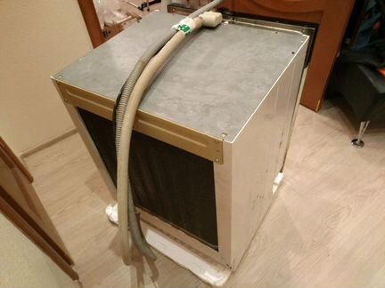 Посудомоечная машина Ardo LS9212a1