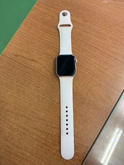 Apple watch-series-4