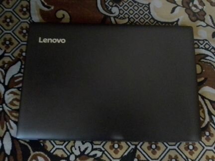Ноутбук Lenovo IdeaPad 320-15iap