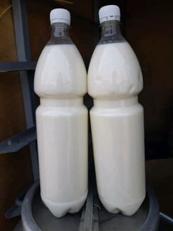 Деревенское Молоко
