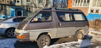 Toyota Town Ace 2.0 AT, 1994, 250 000 км