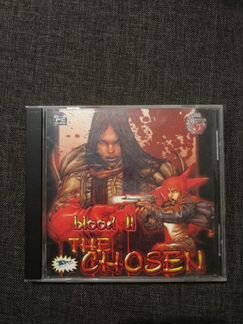 Blood 2 The chosen 7волк