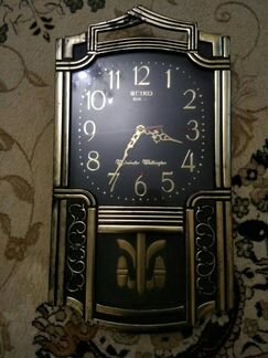 Часы старинный