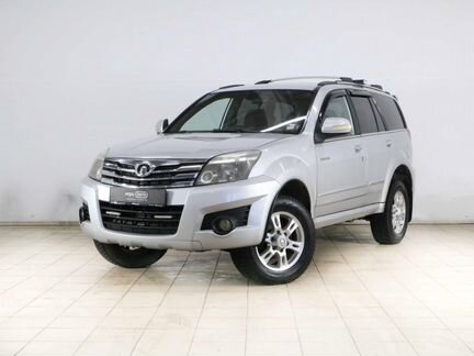 Great Wall Hover 2.0 МТ, 2010, 68 000 км