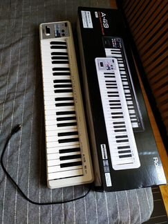 MiDi keyboard Roland