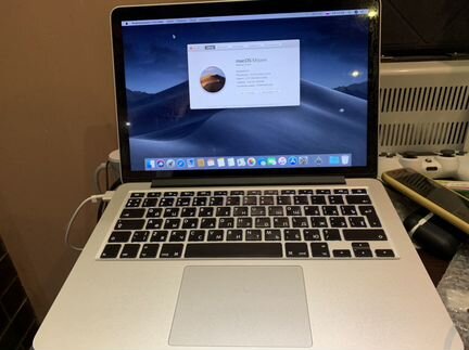 Apple MacBook Pro 13 2014г a1502