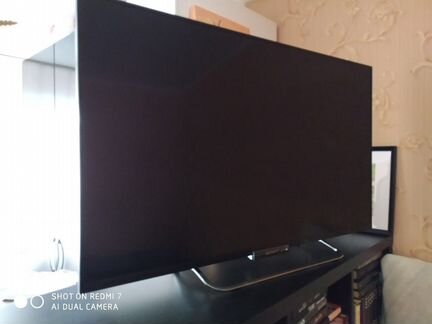 Телевизор Sony Bravia KDL -42W653A