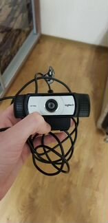 Веб-камера Logitech 930e
