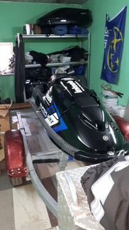 Yamaha sj700