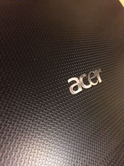 Acer aspire 7551g