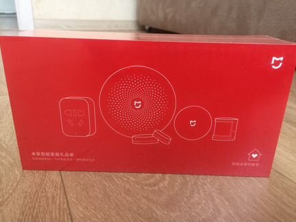 Комплект умного дома Xiaomi