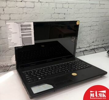 Ноутбук lenovo g570