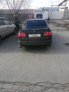 Chery Amulet (A15) 1.6 МТ, 2007, 152 002 км