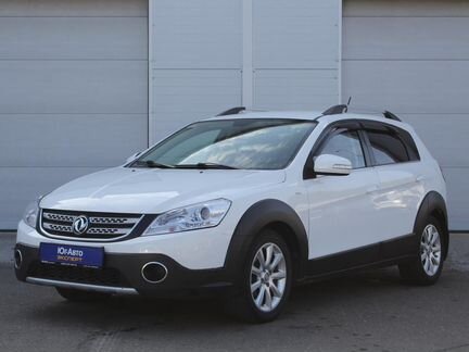 Dongfeng H30 Cross 1.6 МТ, 2015, 91 000 км