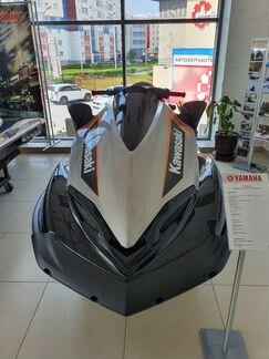 Kawasaki JET SKI ultra LX