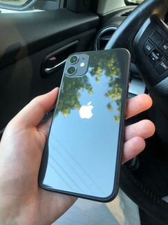iPhone 11 64gb (рст)