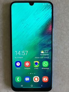 Samsung Galaxy A50 (2019). 64gb