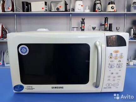 Микроволновая печь Samsung PG83R