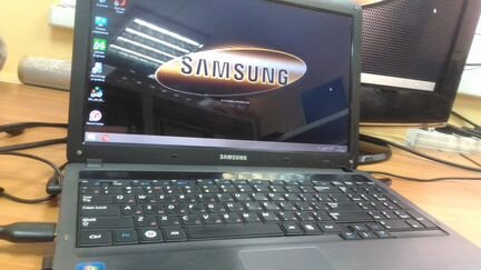Samsung R525 15,6