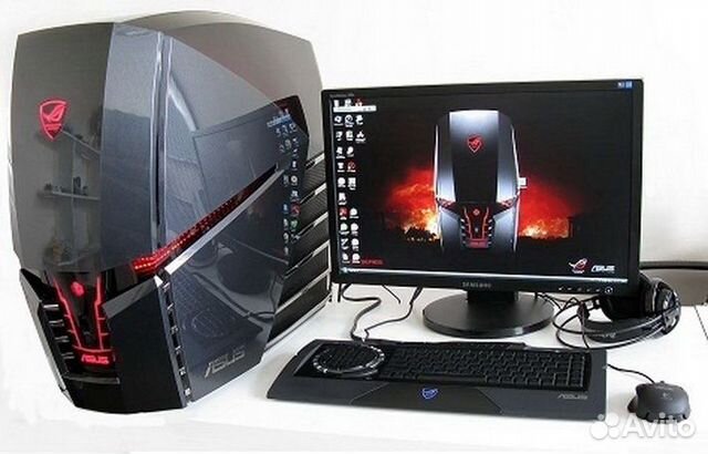 Решение проблем с компьютером и ноутбуком