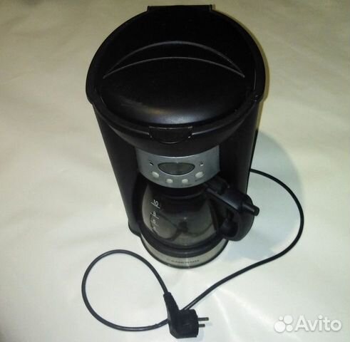 Кофеварка Cameron