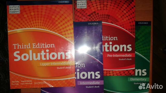 Solution elementary cd. Elementary pre-Intermediate 3. Solutions Elementary: Workbook. Solutions: Elementary.