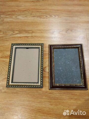 Рамки для фотографий