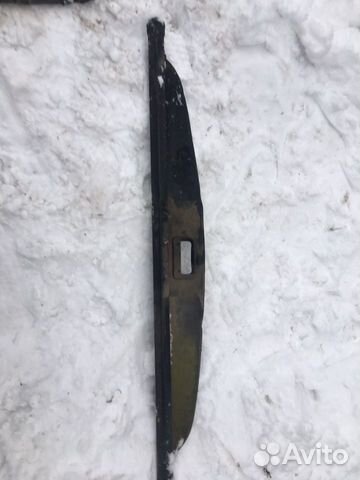 Шторки багажника Лифан х 60