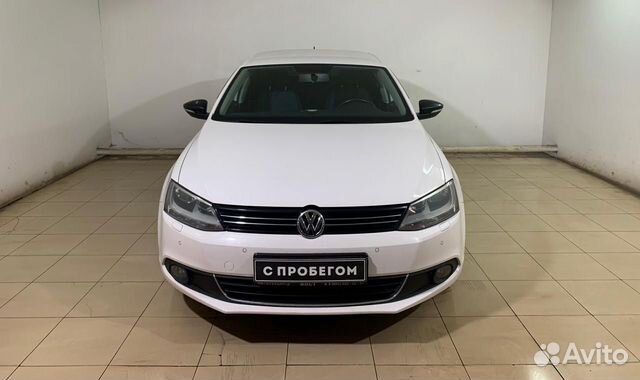 Volkswagen Jetta `2013